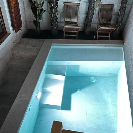 Villa Charles Τρογκίρ Εξωτερικό φωτογραφία
