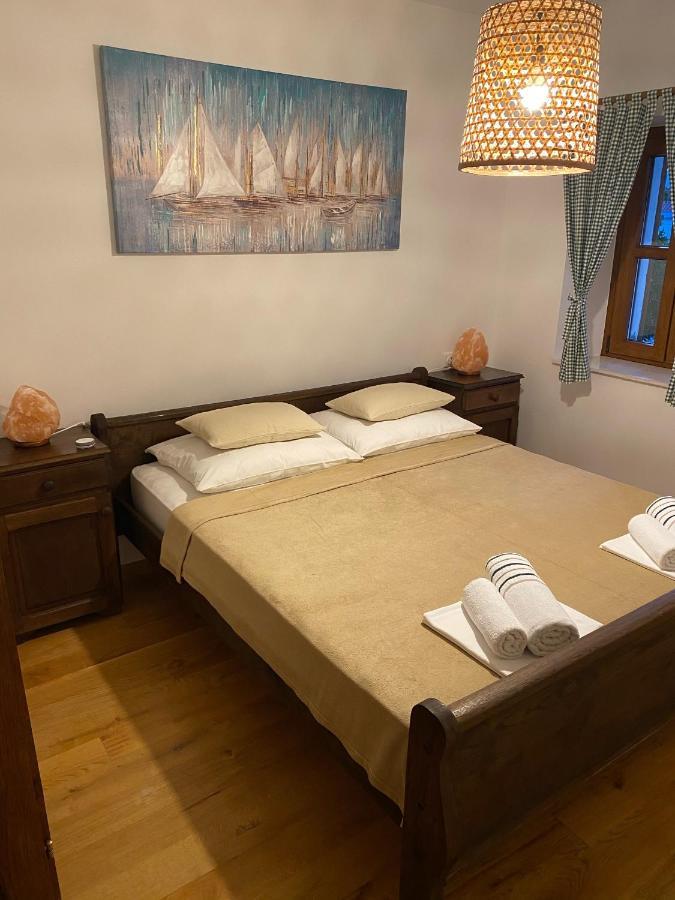 Villa Charles Τρογκίρ Εξωτερικό φωτογραφία