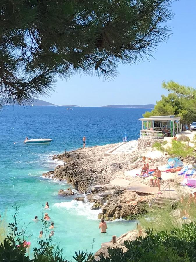 Villa Charles Τρογκίρ Εξωτερικό φωτογραφία