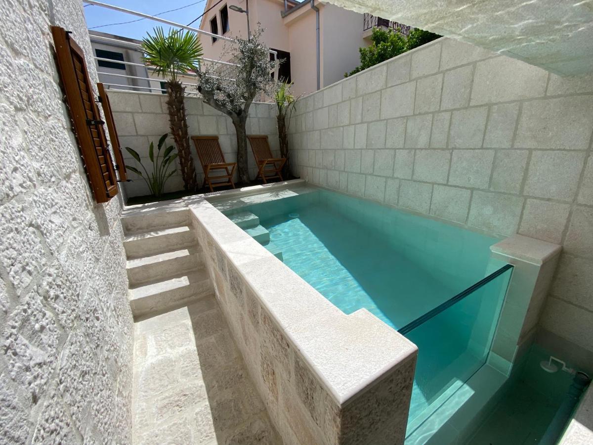 Villa Charles Τρογκίρ Εξωτερικό φωτογραφία