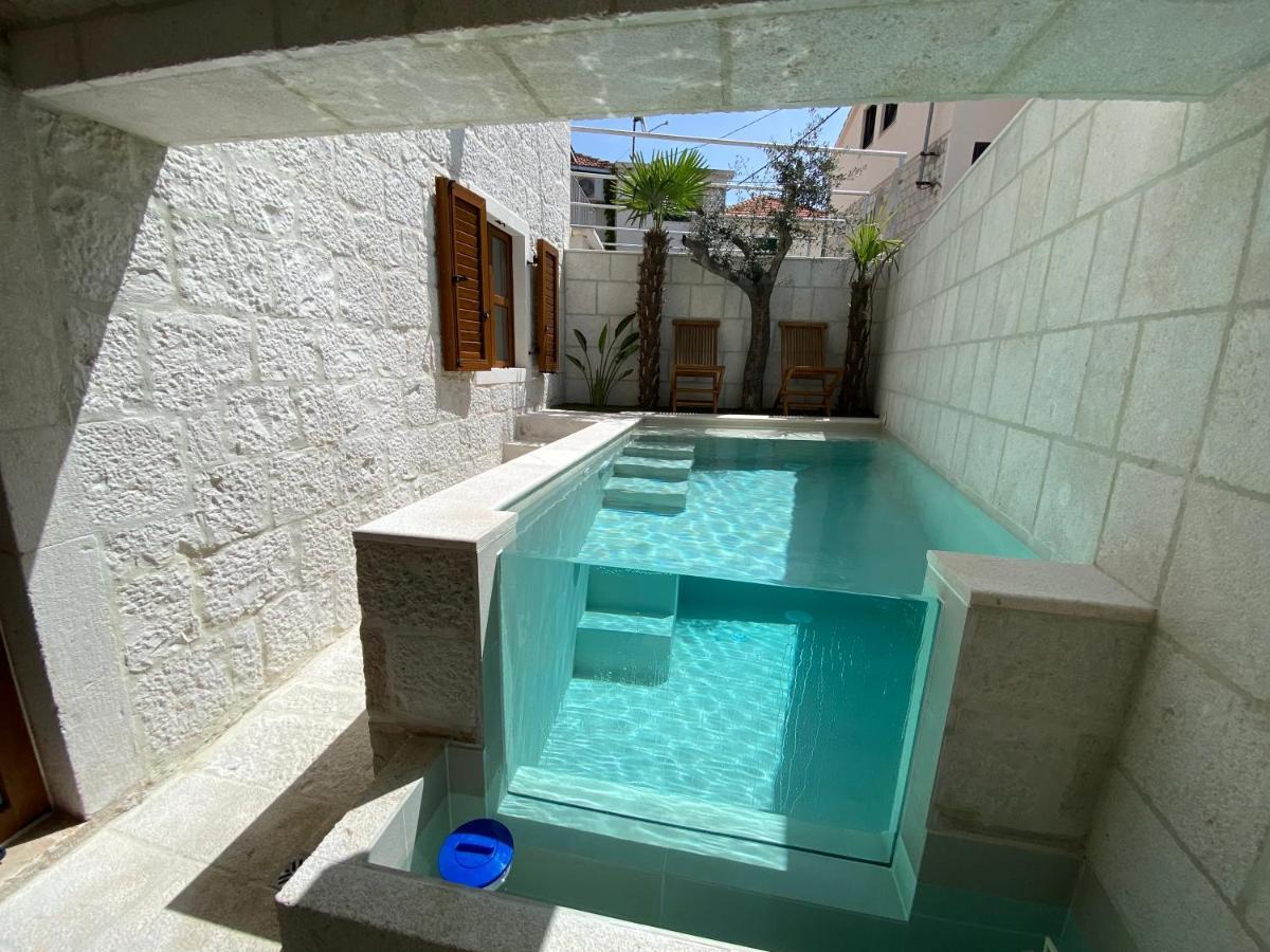 Villa Charles Τρογκίρ Εξωτερικό φωτογραφία