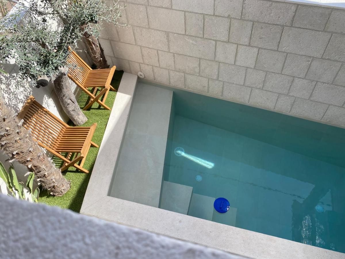 Villa Charles Τρογκίρ Εξωτερικό φωτογραφία