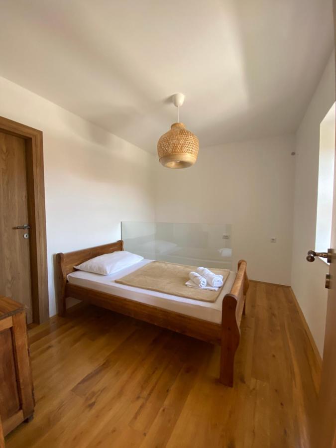 Villa Charles Τρογκίρ Εξωτερικό φωτογραφία
