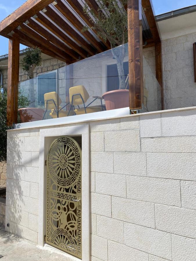 Villa Charles Τρογκίρ Εξωτερικό φωτογραφία