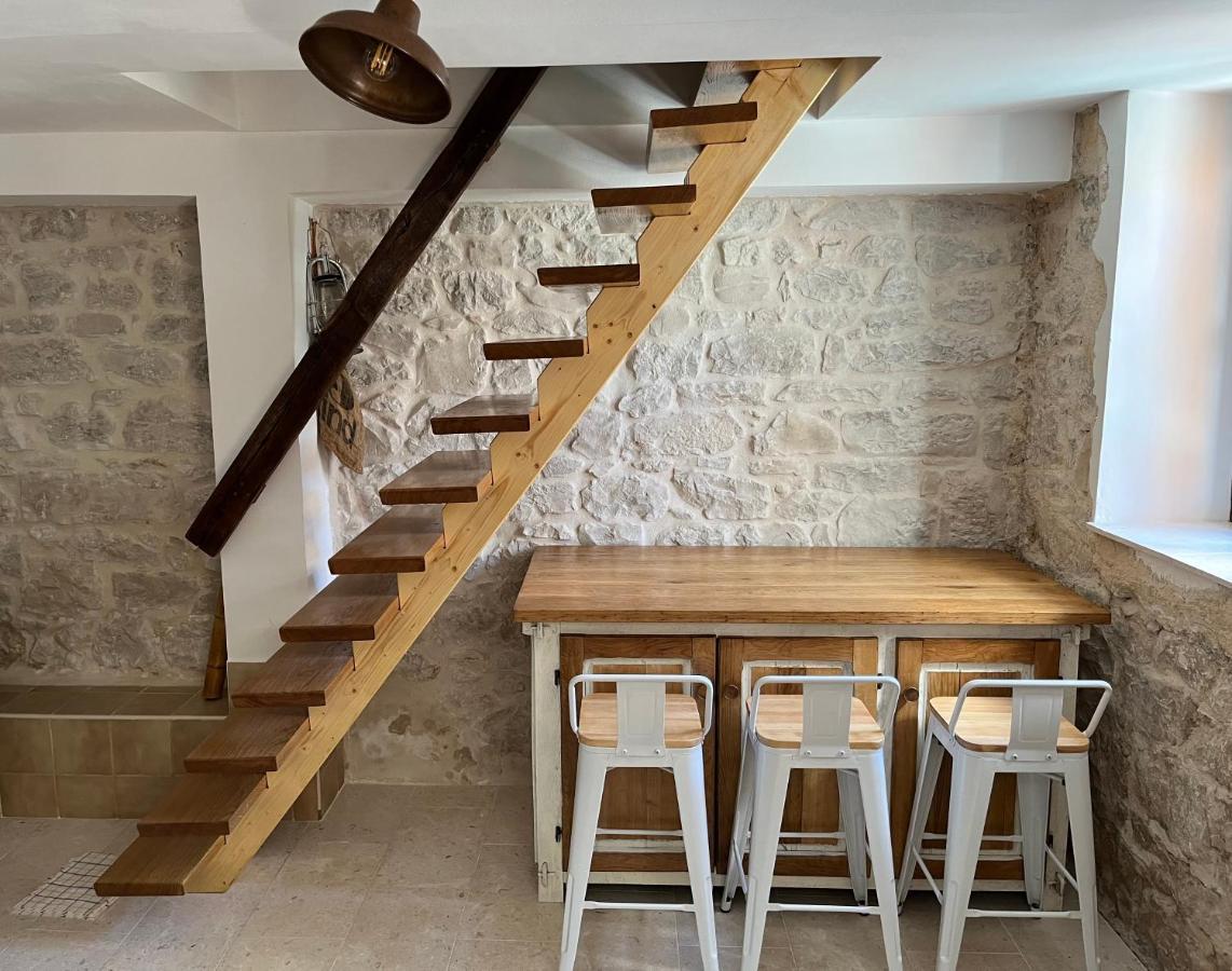 Villa Charles Τρογκίρ Εξωτερικό φωτογραφία