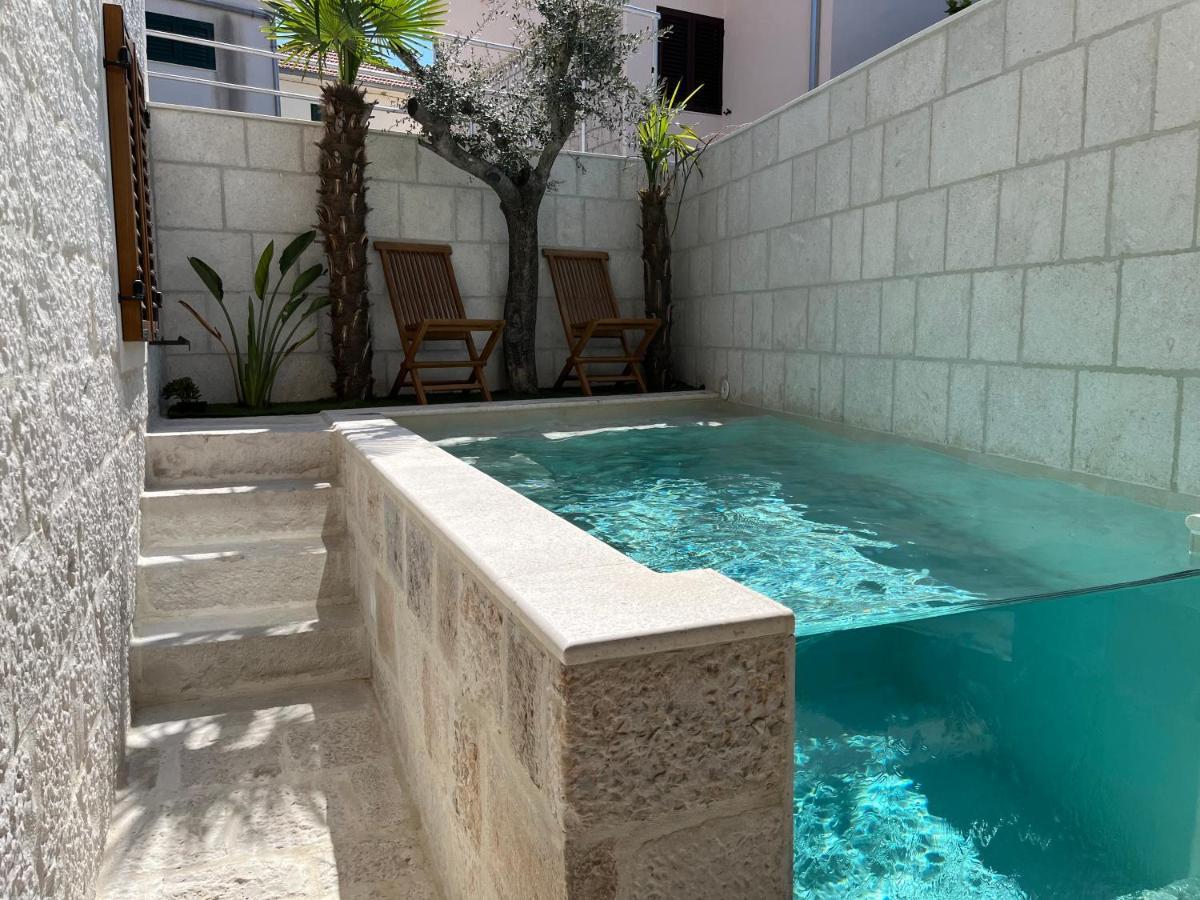 Villa Charles Τρογκίρ Εξωτερικό φωτογραφία