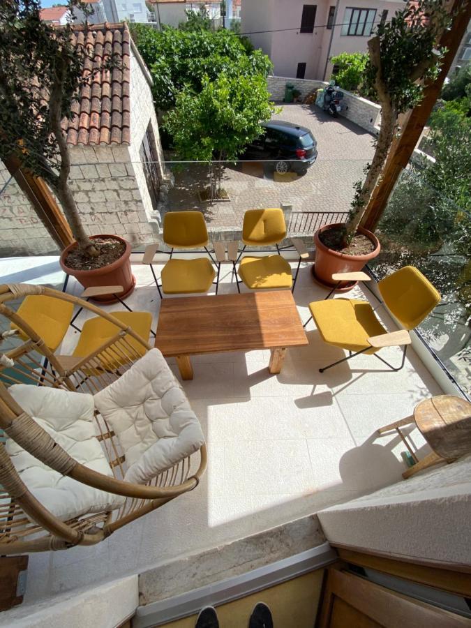 Villa Charles Τρογκίρ Εξωτερικό φωτογραφία