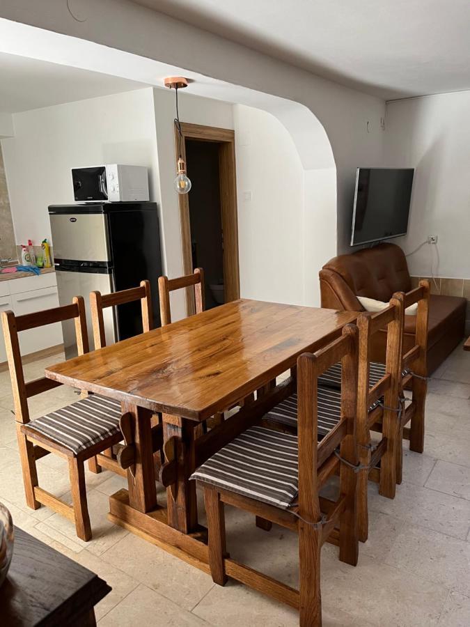 Villa Charles Τρογκίρ Εξωτερικό φωτογραφία