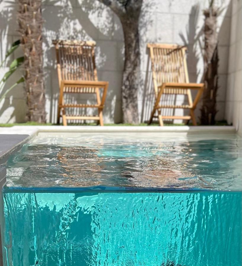 Villa Charles Τρογκίρ Εξωτερικό φωτογραφία