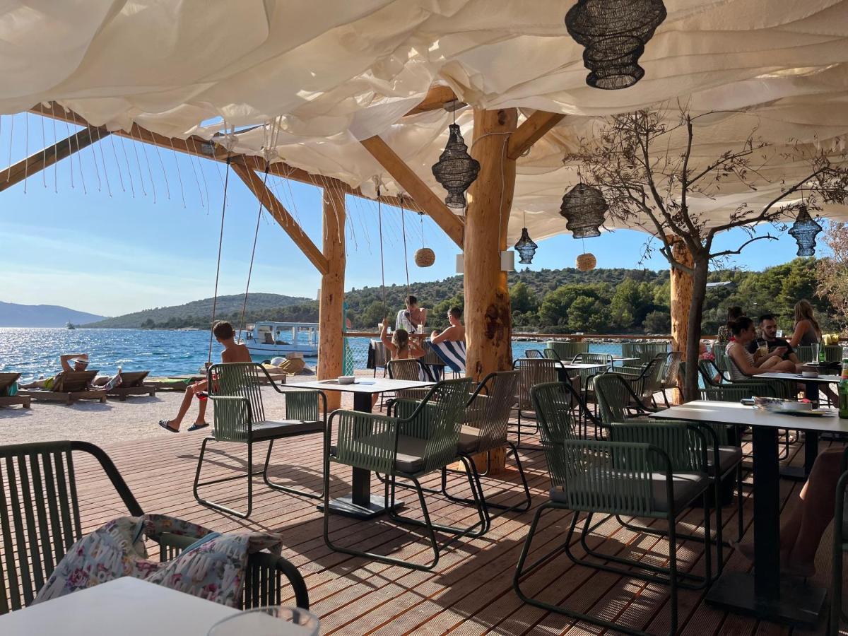 Villa Charles Τρογκίρ Εξωτερικό φωτογραφία