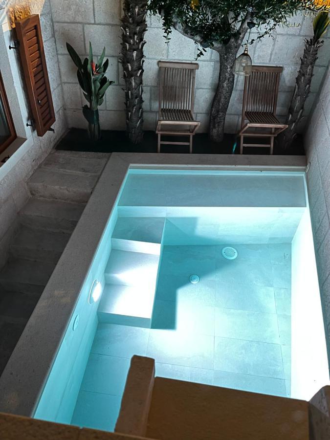 Villa Charles Τρογκίρ Εξωτερικό φωτογραφία