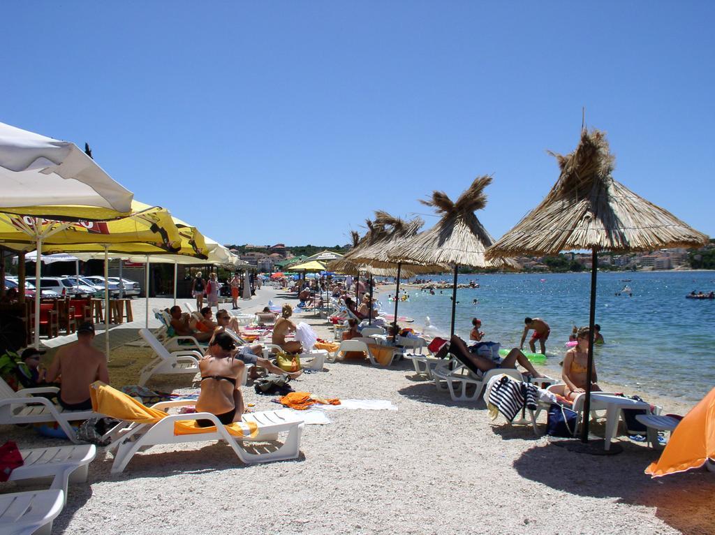 Villa Charles Τρογκίρ Εξωτερικό φωτογραφία