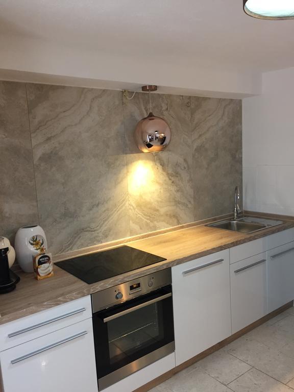 Villa Charles Τρογκίρ Εξωτερικό φωτογραφία